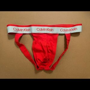 Calvin Klein Pride Jock Strap